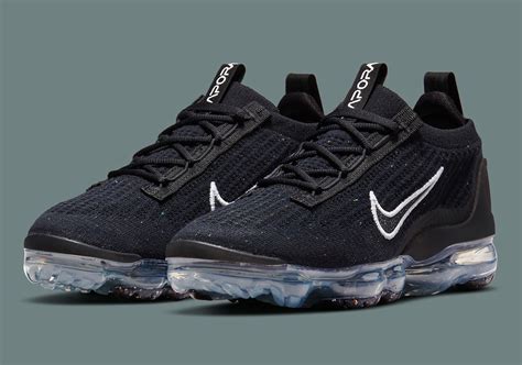 nike air vapormax flyknit herren schwarz|Nike VaporMax Flyknit 2021 men.